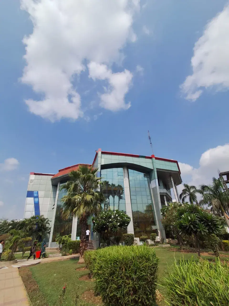 SVIET Chandigarh Campus photo 7